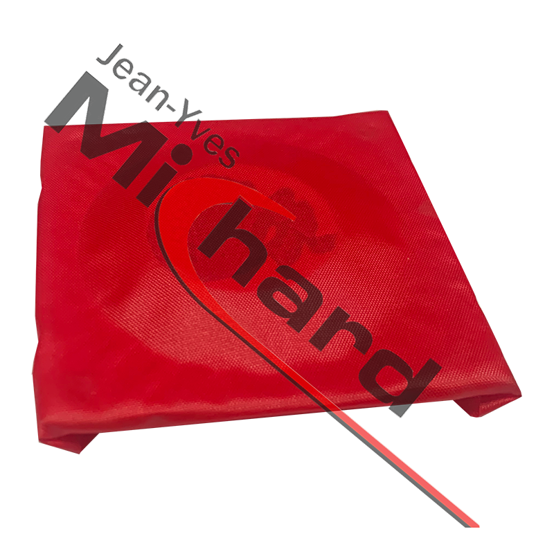 Membrane pour palpeur niveau bas