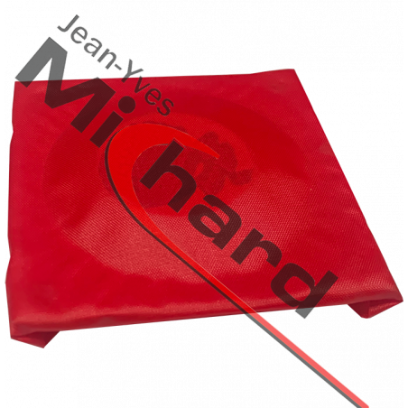 Membrane pour palpeur niveau bas