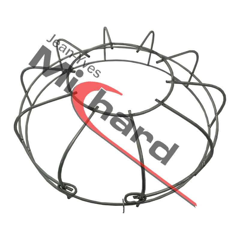 Grille unité de contrôle C