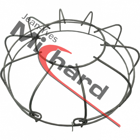 Grille unité de contrôle C