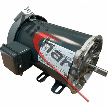 Moteur 1400T pour motoréducteur 3259-106