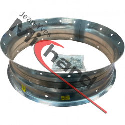 Collerette pour cône...