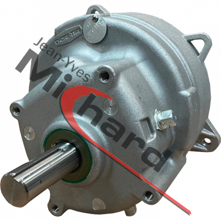 Réducteur groupe ultraflo