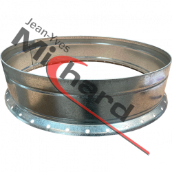 Collerette pour cône...