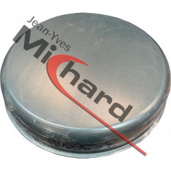 Capot de kit couvercle silo