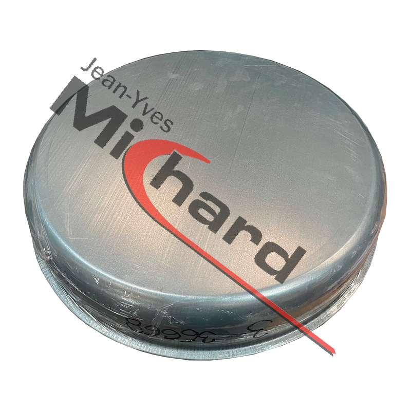 Capot de kit couvercle silo