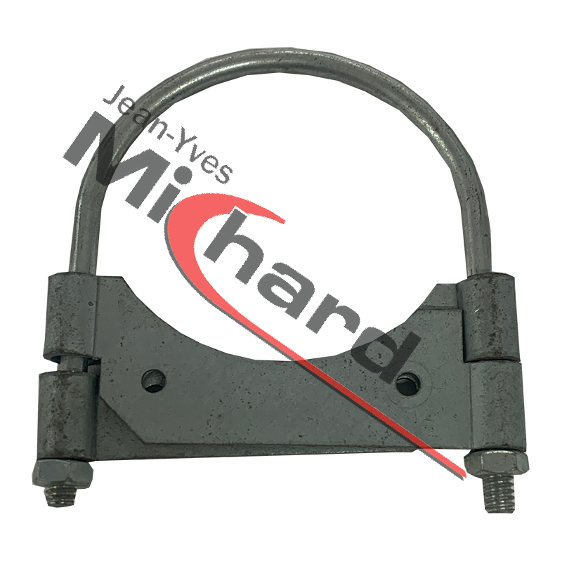 Collier pour axe Ø75