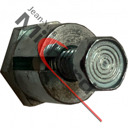 Serre-câble anti-perchage