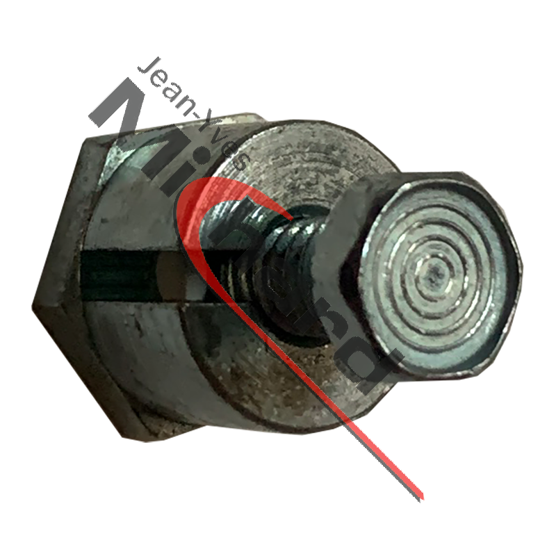 Serre-câble anti-perchage