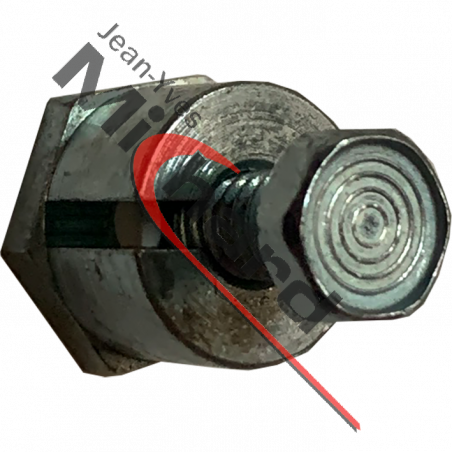 Serre-câble anti-perchage