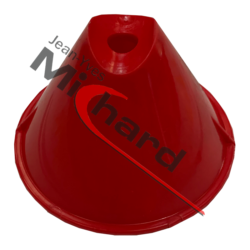 Coupelle grand modèle