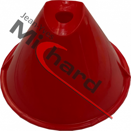 Coupelle grand modèle