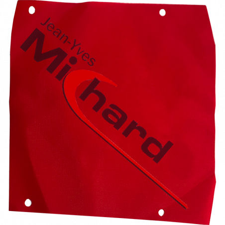 Membrane pour palpeur à suspendre