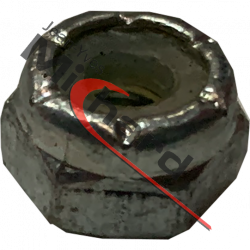 Ecrou pour mangeoire ultraflo