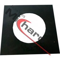 Joint d'étanchéité Ø108