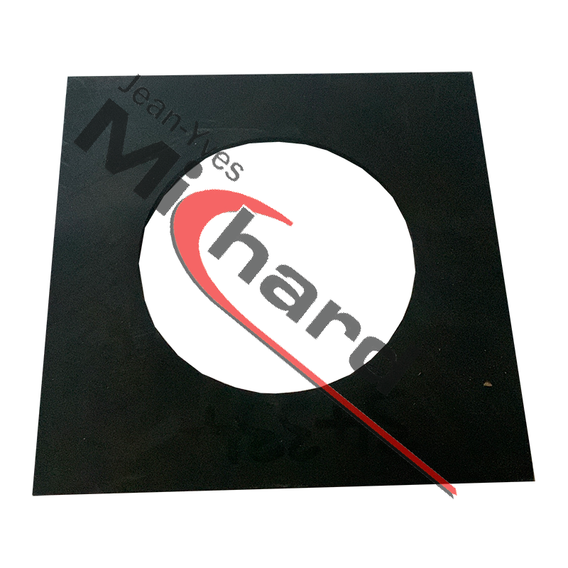 Joint d'étanchéité Ø108