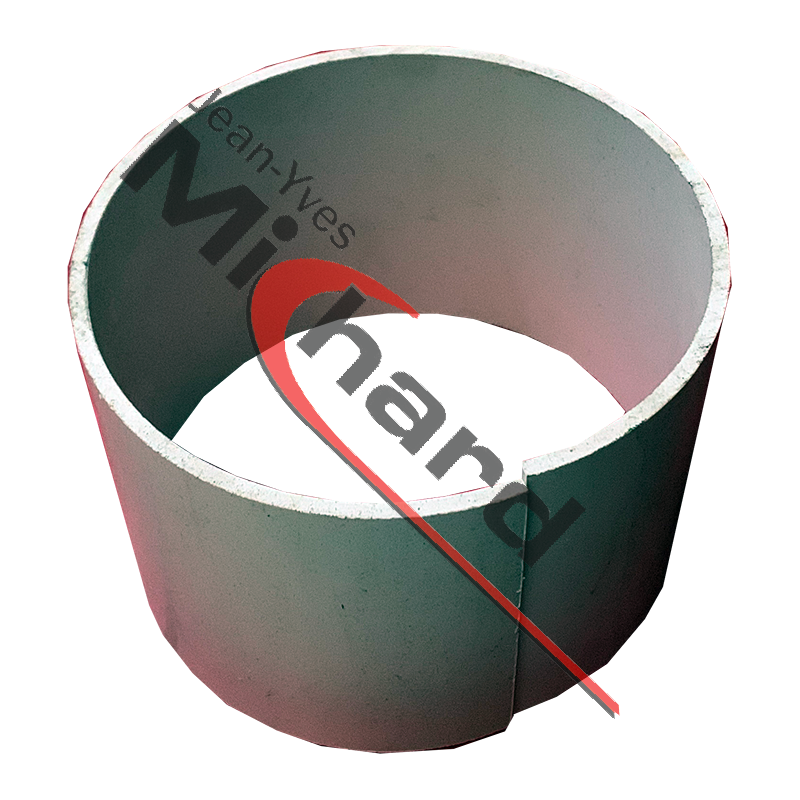 Entretoise PVC Ø108