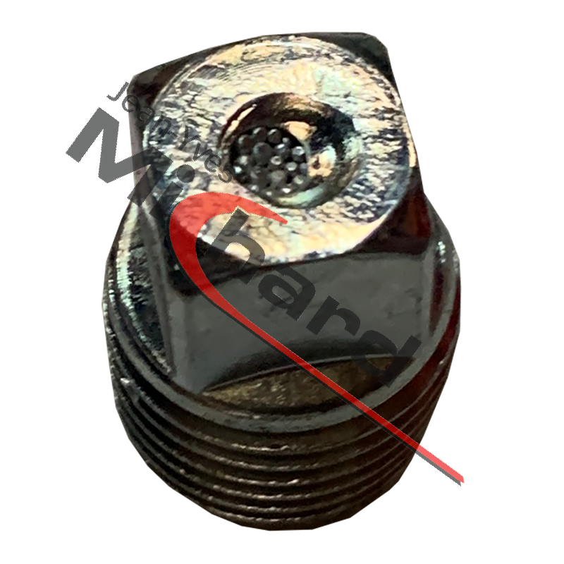 Reniflard pour réducteur