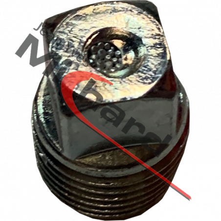 Reniflard pour réducteur