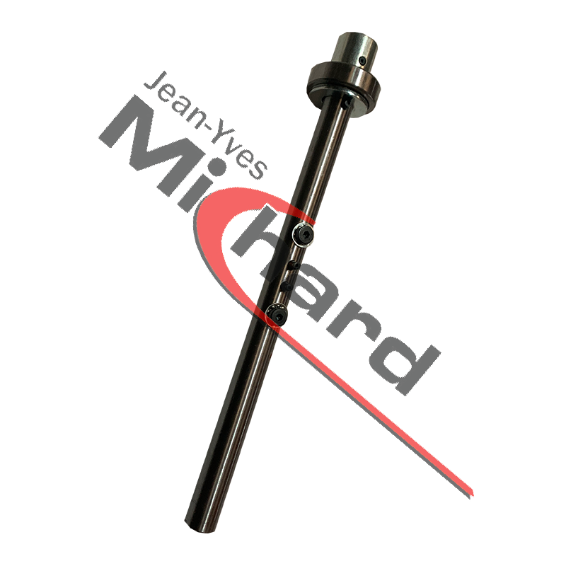 Axe d'ancrage Ø45 sous trémie