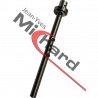 Axe d'ancrage Ø45 sous trémie