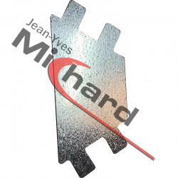 Bouchon de grille ultraflo