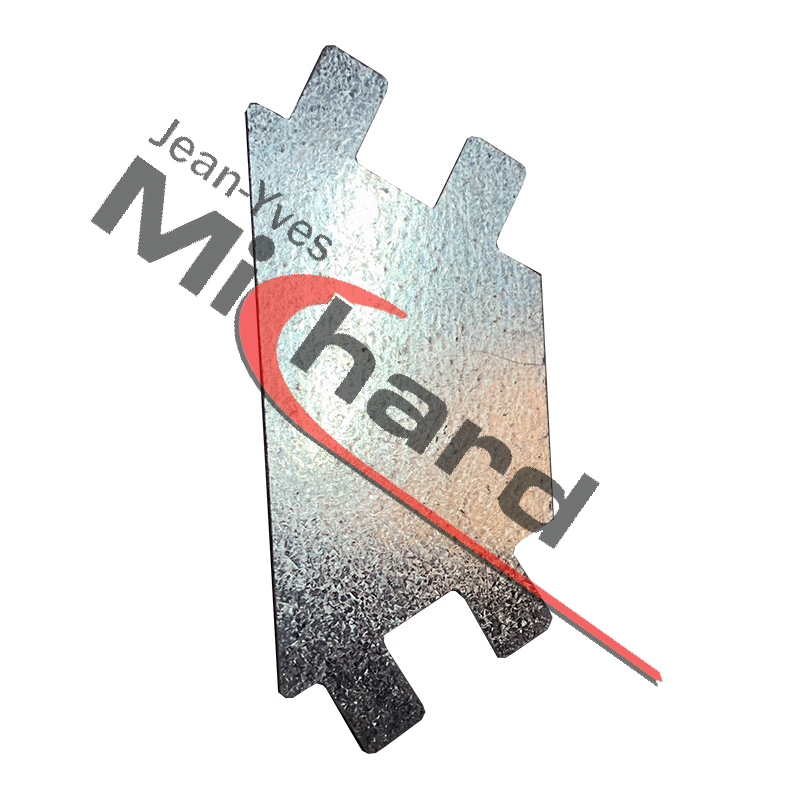 Bouchon de grille ultraflo