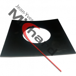 Joint d'étanchéité Ø90