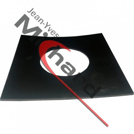 Joint d'étanchéité Ø90