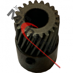 Pignon pour moteur 28031/32/34