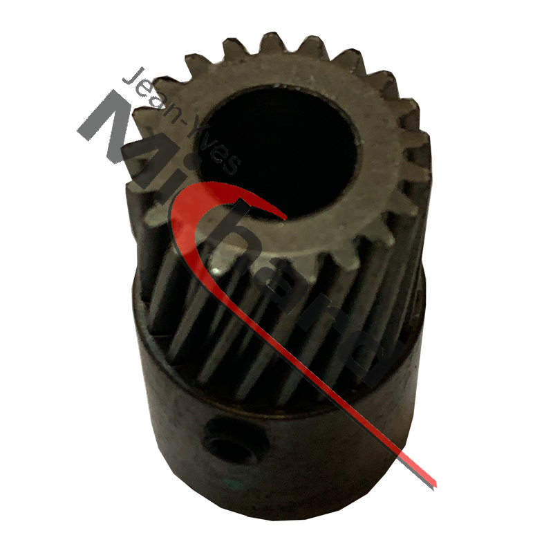 Pignon pour moteur 28031/32/34