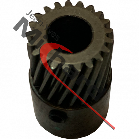 Pignon pour moteur 28031/32/34