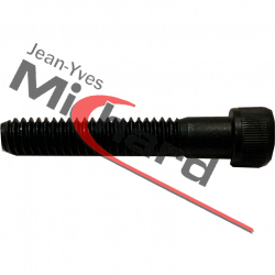 Vis pour chape de spirale...