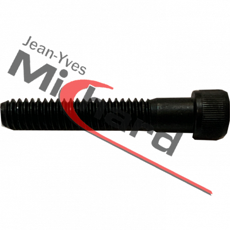 Vis pour chape de spirale Ø45/55 sur motoréducteur