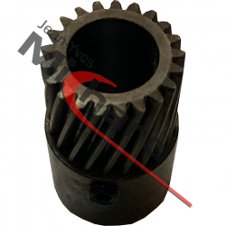 Pignon pour moteur 28035/36