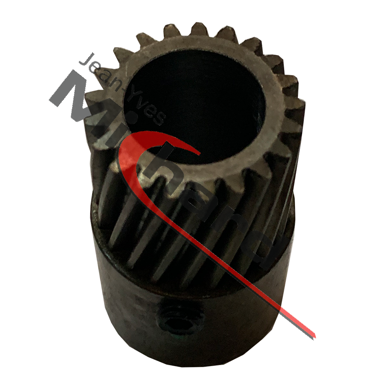 Pignon pour moteur 28035/36