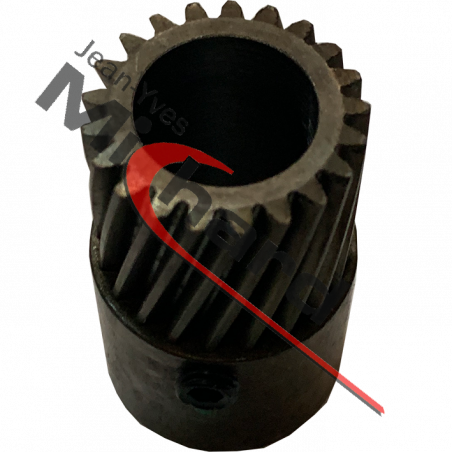 Pignon pour moteur 28035/36