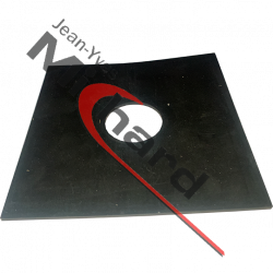 Joint d'étanchéité Ø55