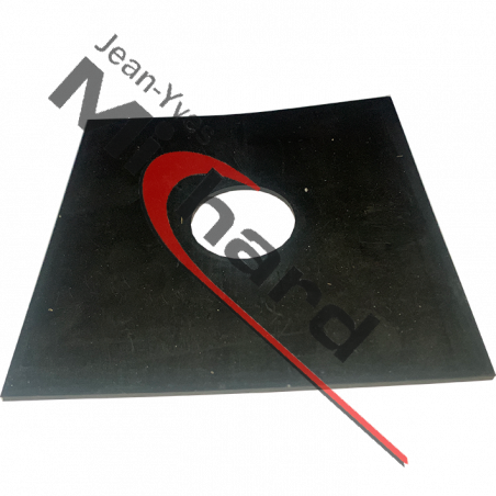 Joint d'étanchéité Ø55