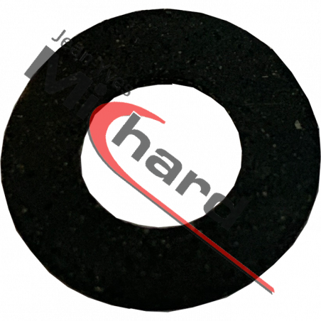 Joint plat sous coupelle