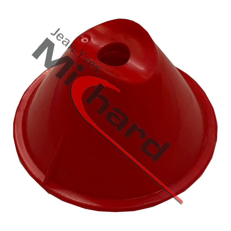 Coupelle petit modèle