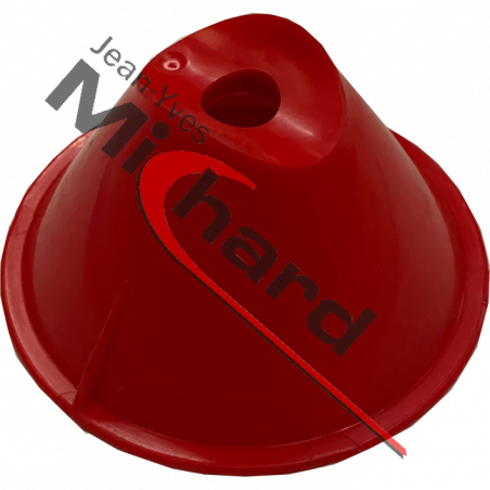 Coupelle petit modèle