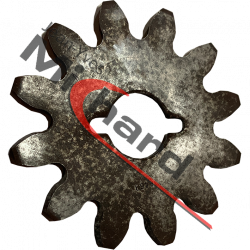 Pignon d'entrainement pour...