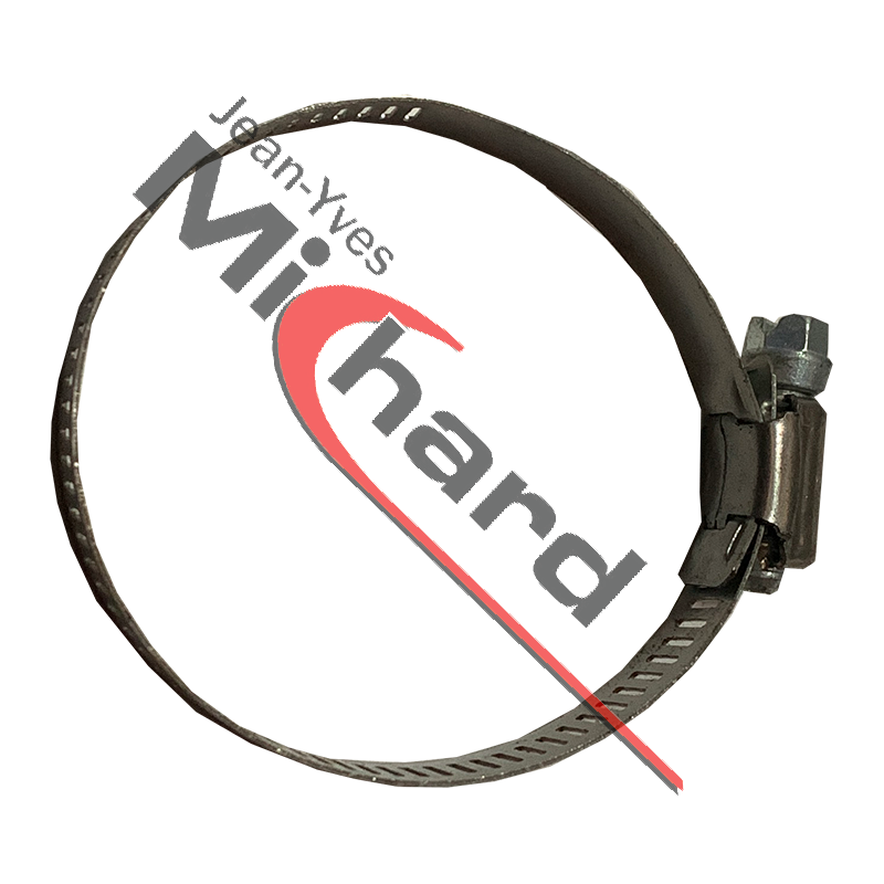 Collier pour courbe multiflo