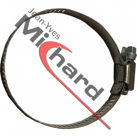 Collier pour courbe multiflo