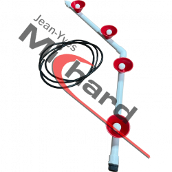 Satellite 4 coupes et...