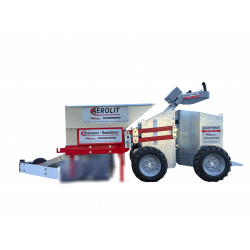 Scoop'Aérolit : Le brasseur...