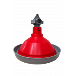 ASSIETTE IDEX STANDARD