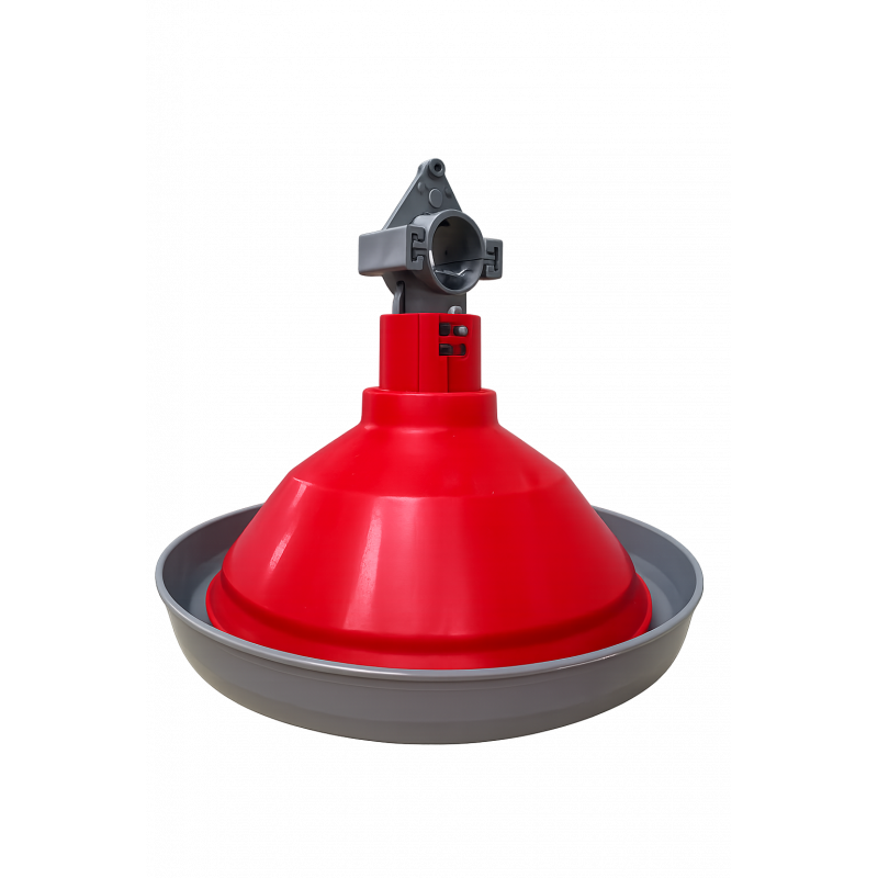 ASSIETTE IDEX STANDARD