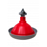 ASSIETTE IDEX STANDARD